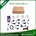 2014 Latest Version Universal Professional Diagnostic High Quality Nexiq 125032 USB Link for Diesel Truck Engine Diagnosis